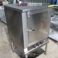 Endüstriyel Fırın F01 Endüstriyel Fırın F01