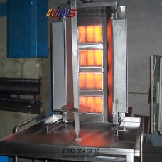Döner Ocağı