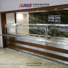 Servis Üniteleri