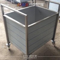 Malzeme Arabası Malzeme Arabası